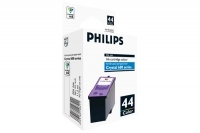 Philips PFA 544/Crystal Ink 44