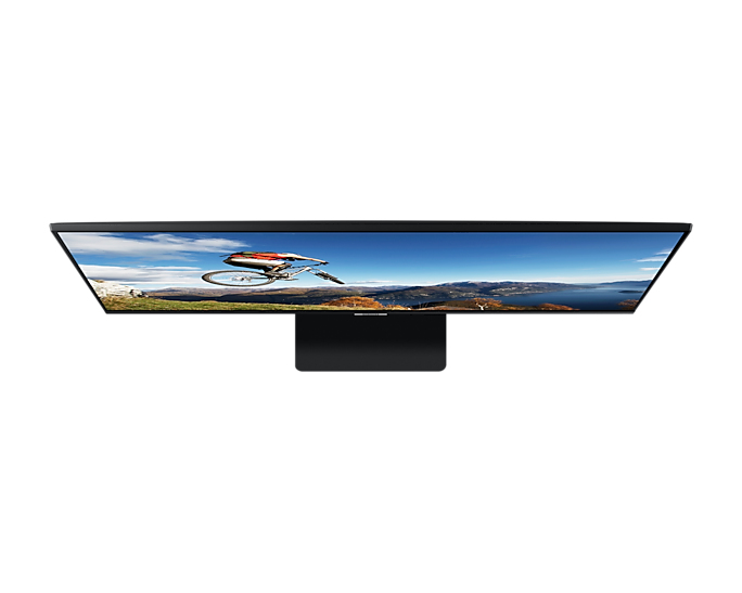 Samsung LS32AM700UU computer monitor – image 9