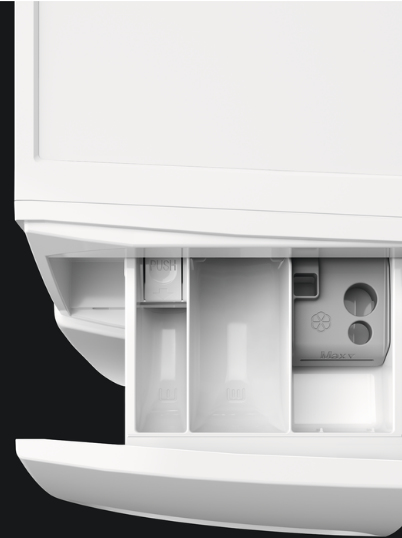 AEG L7FBG843 washing machine Front-load – image 8