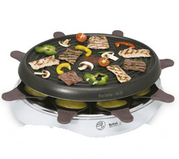Tefal Gourmet Simply Invents 8