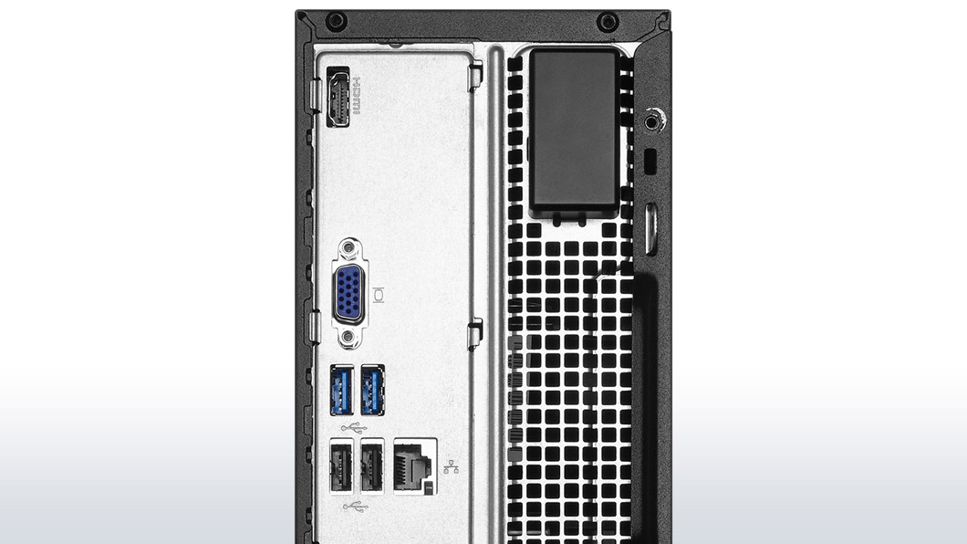 Lenovo IdeaCentre 300S-11 Intel® Pentium® N3700 – image 4