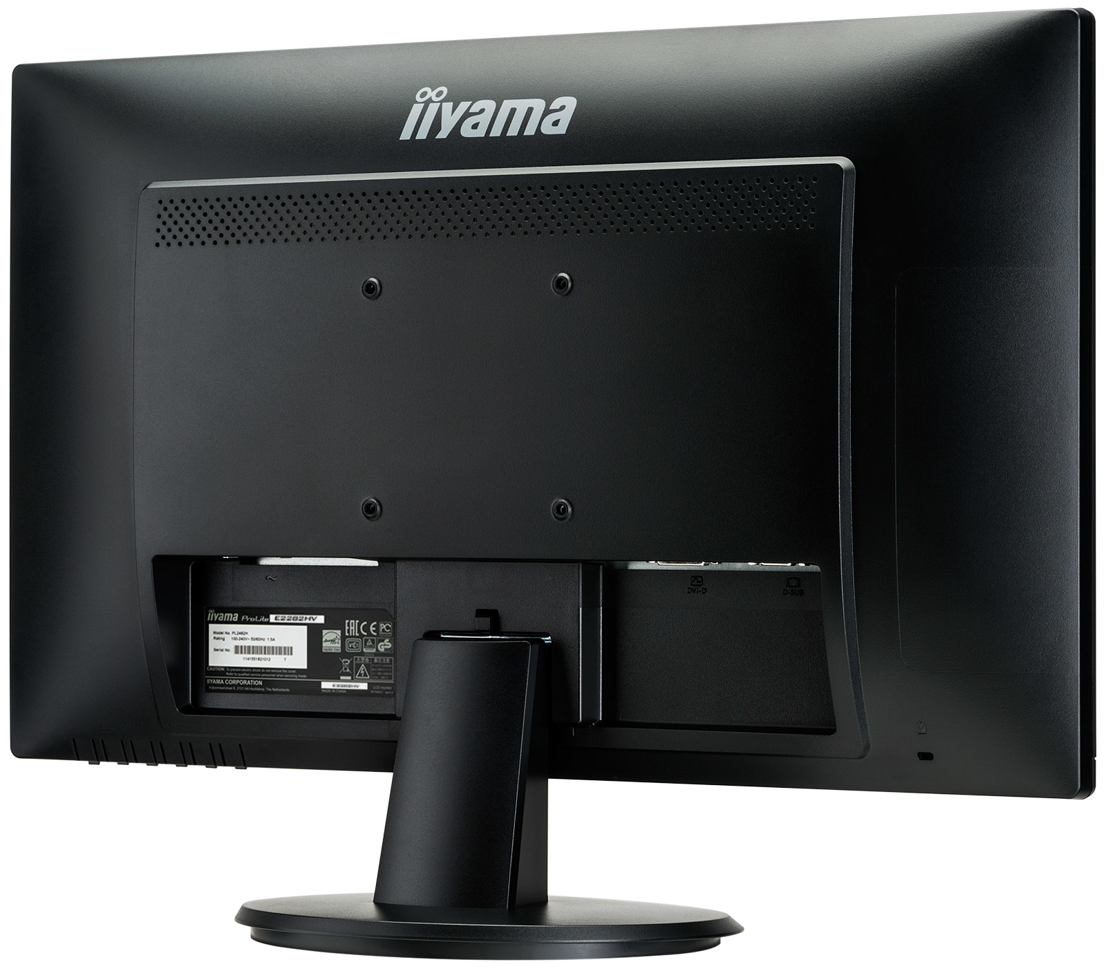 iiyama ProLite E2282HV computer monitor – image 6
