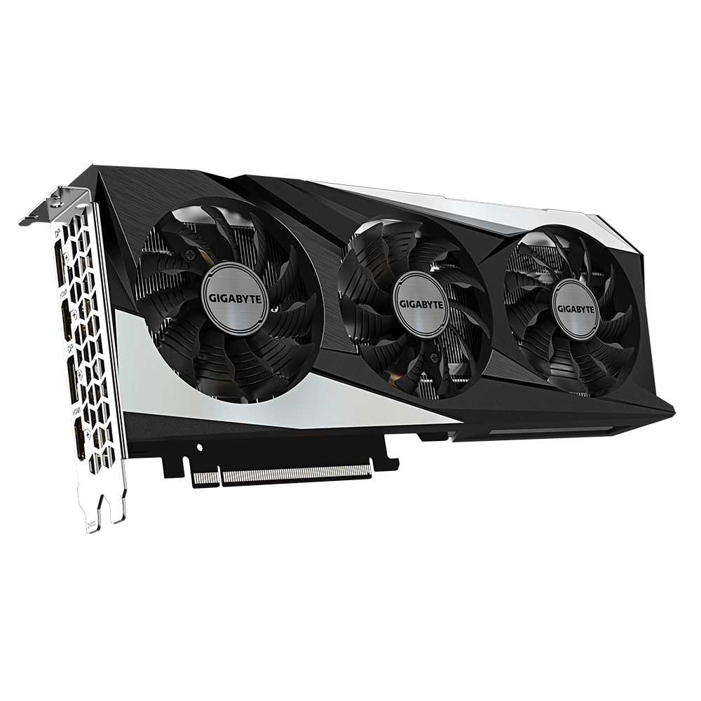 GIGABYTE GV-N3060GAMING OC-12GD – image 3