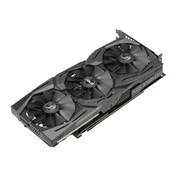 ASUS GeForce RTX 2070 – image 5
