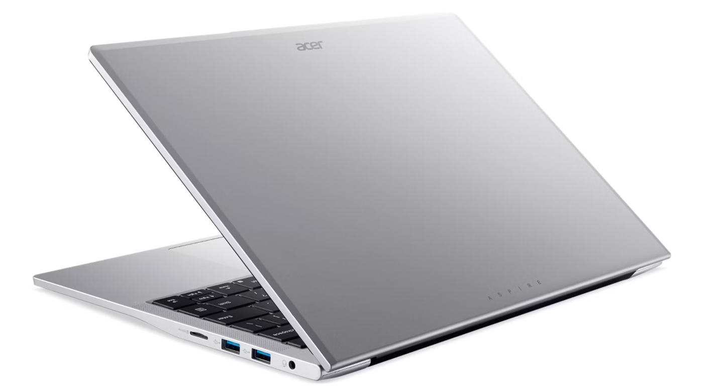 Acer Aspire AL14-31P-C452 Intel® N N100 Laptop – image 6