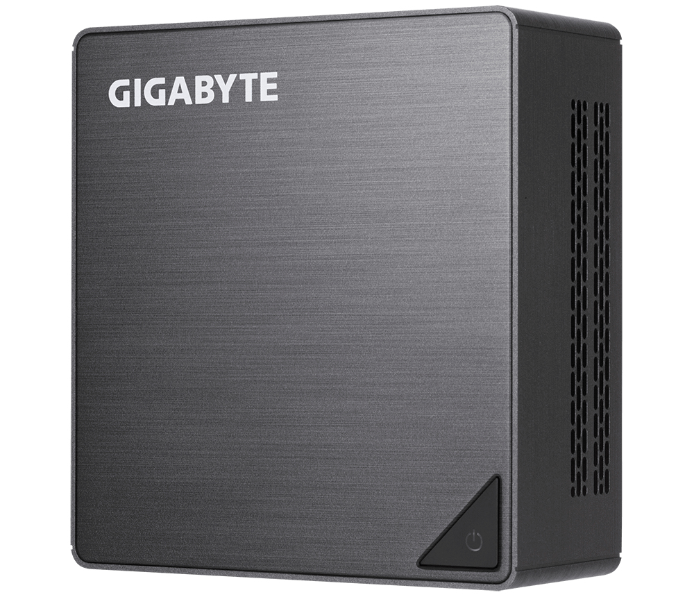GIGABYTE BRIX GB-BRi5H-8250 Intel® Core™ i5 i5-8250U – image 2