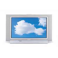 Philips 28" widescreen TV Digital Crystal Clear