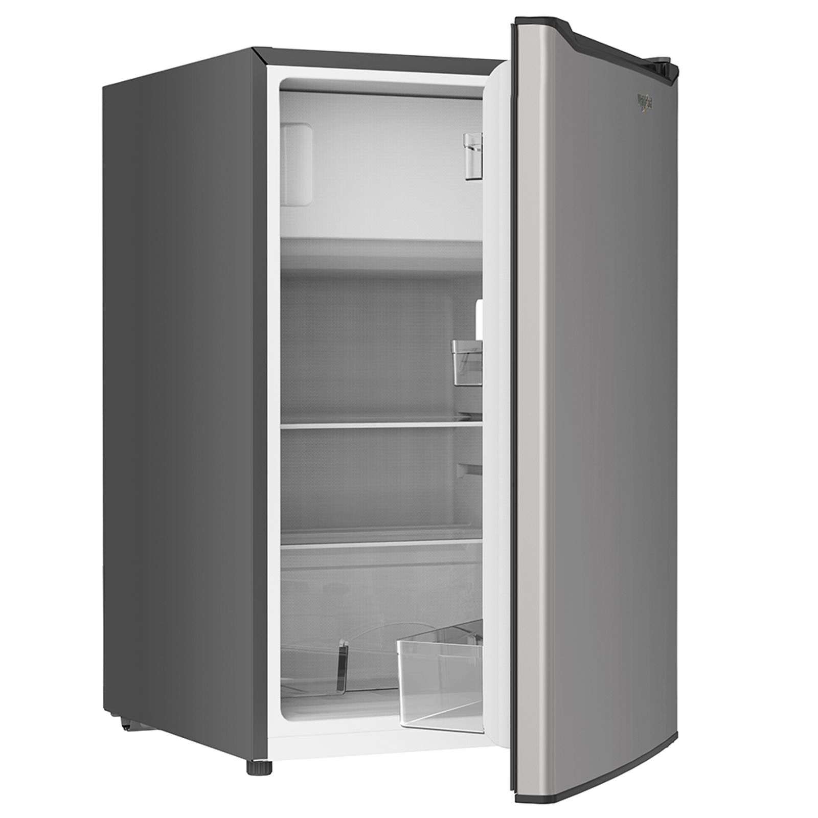 Whirlpool WUC2205D combi-fridge Freestanding – image 4