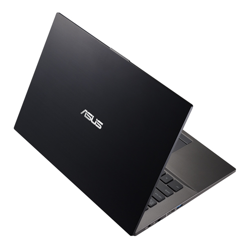 ASUSPRO B400A-W3010G laptop Intel® Core™ i5 i5-3427U