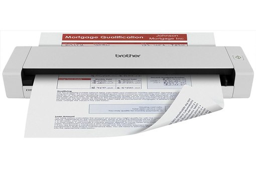 Brother DS-720D scanner Sheet-fed scanner – image 2