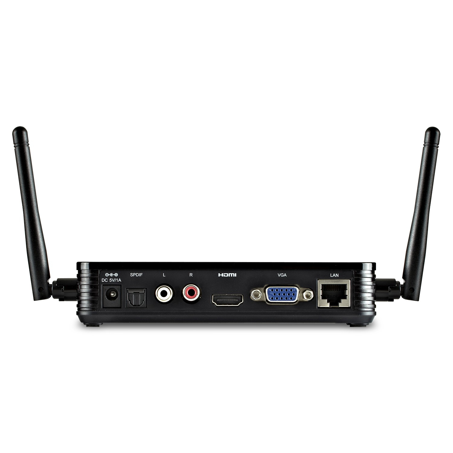 Viewsonic WPG-370 wireless presentation system – image 4