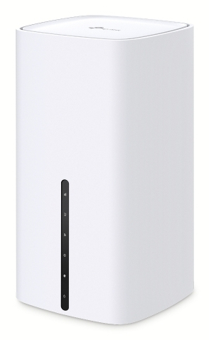 TP-Link Archer NX200 AX1800Mbps Wi-Fi 6 5G Router With Sim Slot, Up To 4.67Gbps Download Speeds, Dual-Band WiFi Router, Gigabit LAN/WAN Port, SIM Card Plug & Play, EasyMesh-Compatible WiFi Booster