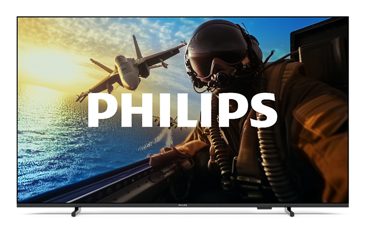 Philips 7000 series 75PUS7000/12 TV 190,5 cm (75") 4K Ultra HD Smart TV Wi-Fi Nero