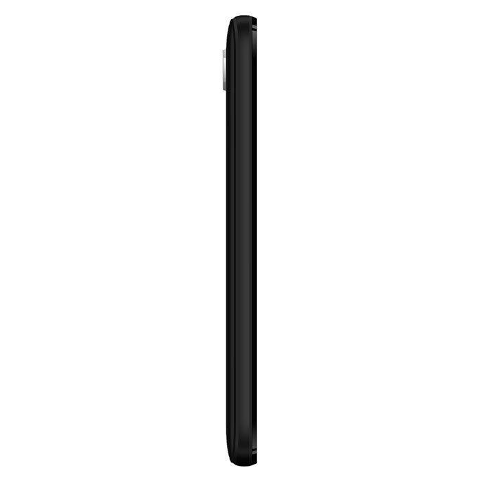 Hisense U963 12.7 cm (5") 4G Micro-USB 1 GB 8 GB 2000 mAh Black – image 4