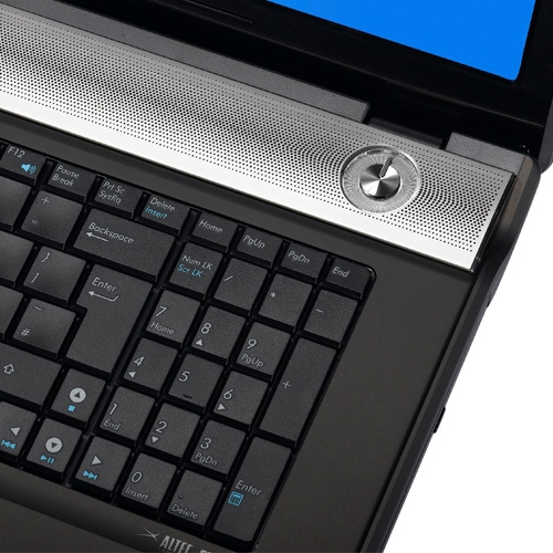 ASUS N71JV-TY035V laptop Intel® Core™ i3 i3-330M – image 3