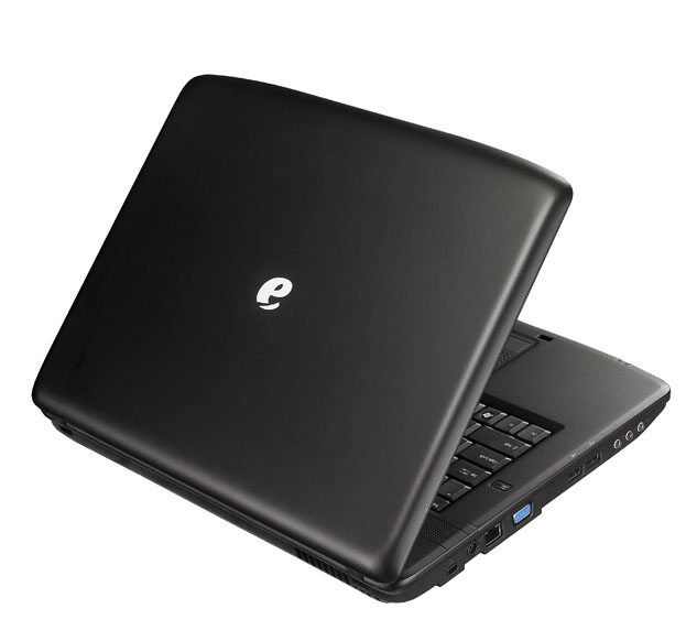 Acer eMachines E520-163G25Mi – image 4