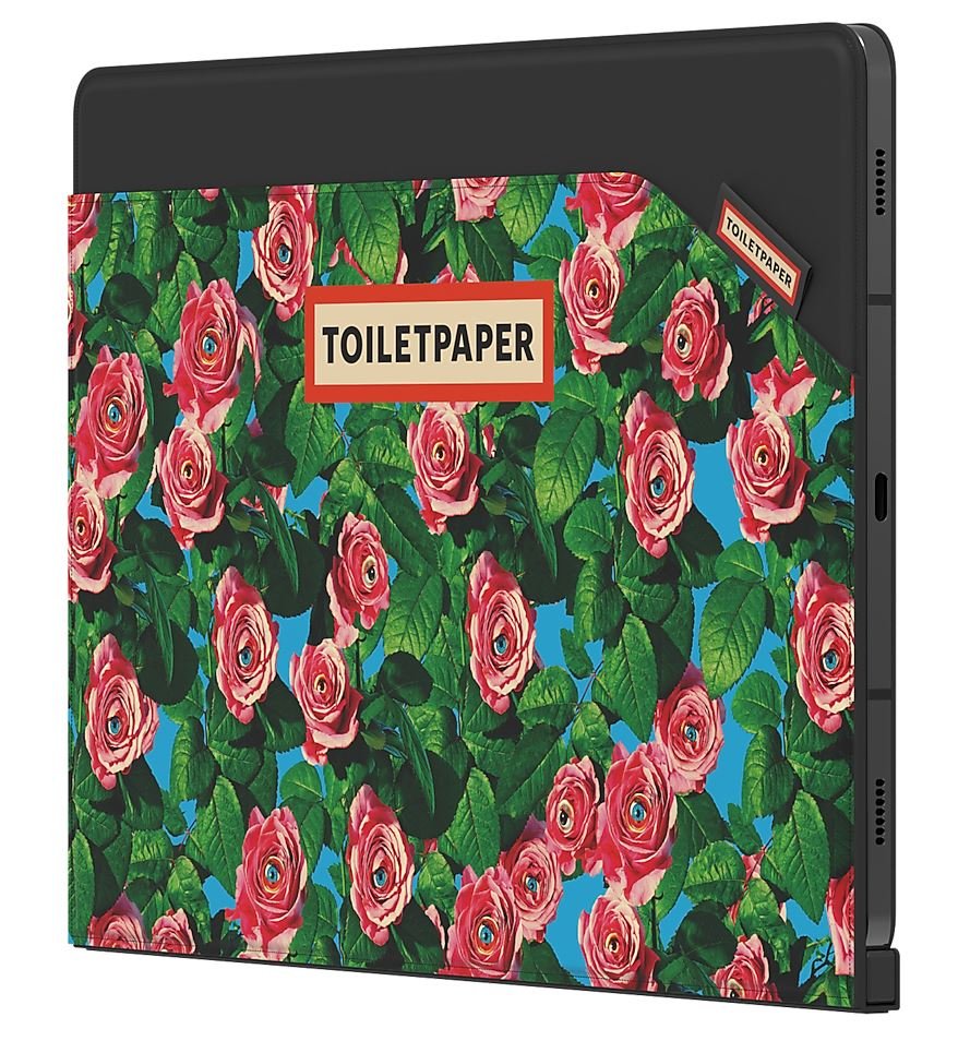 Samsung TOILETPAPER Eco-Friends Envelope Cover for Galaxy Tab S9 – image 2