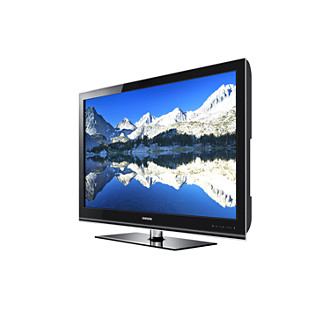 Samsung LE-40B750U1 TV – image 6