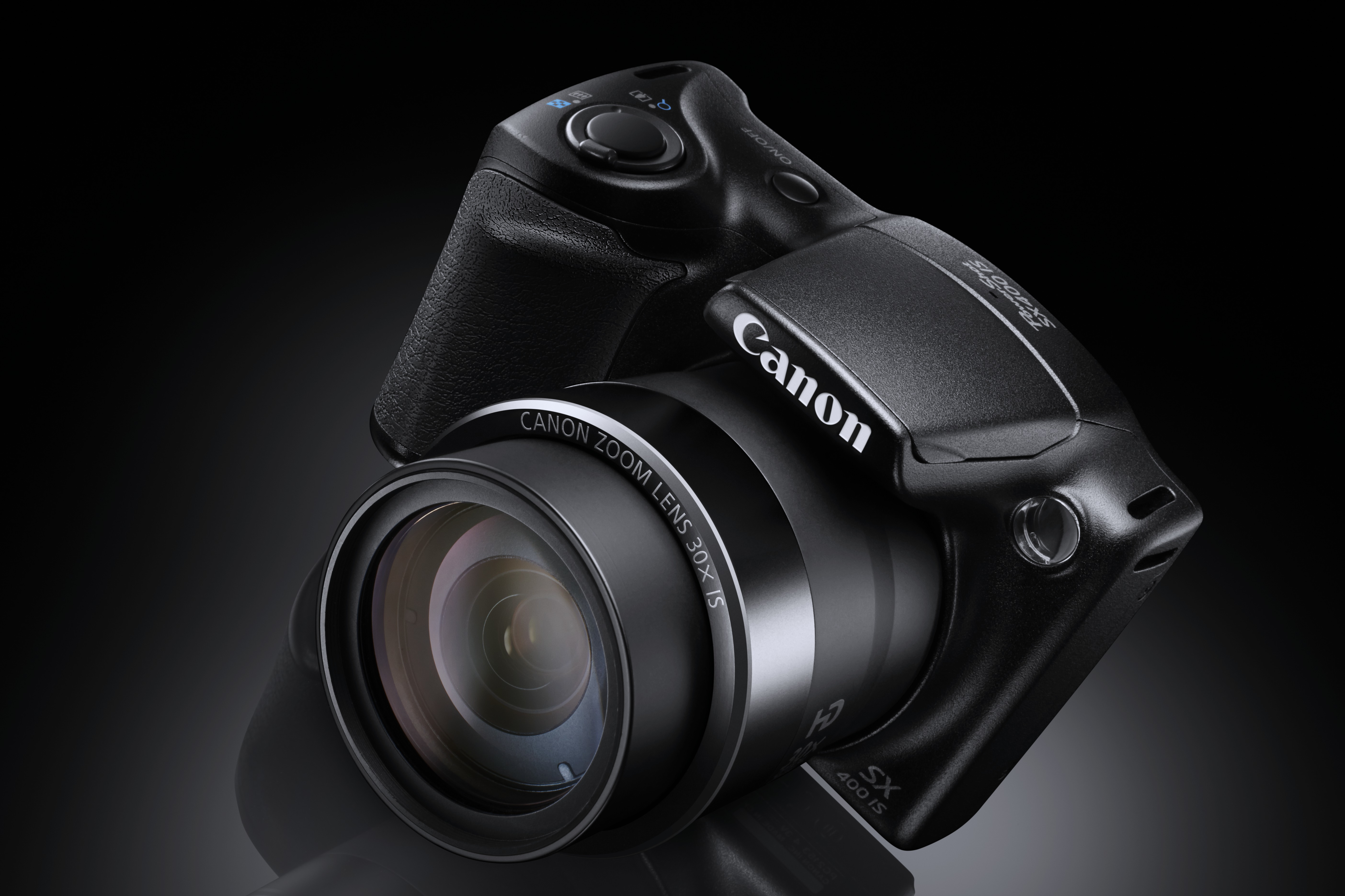 Canon SX400 IS – image 6