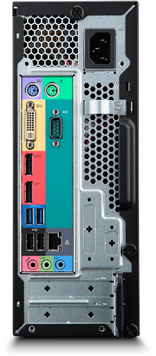Acer Veriton X4630G Intel® Core™ i5 i5-4430 – image 3