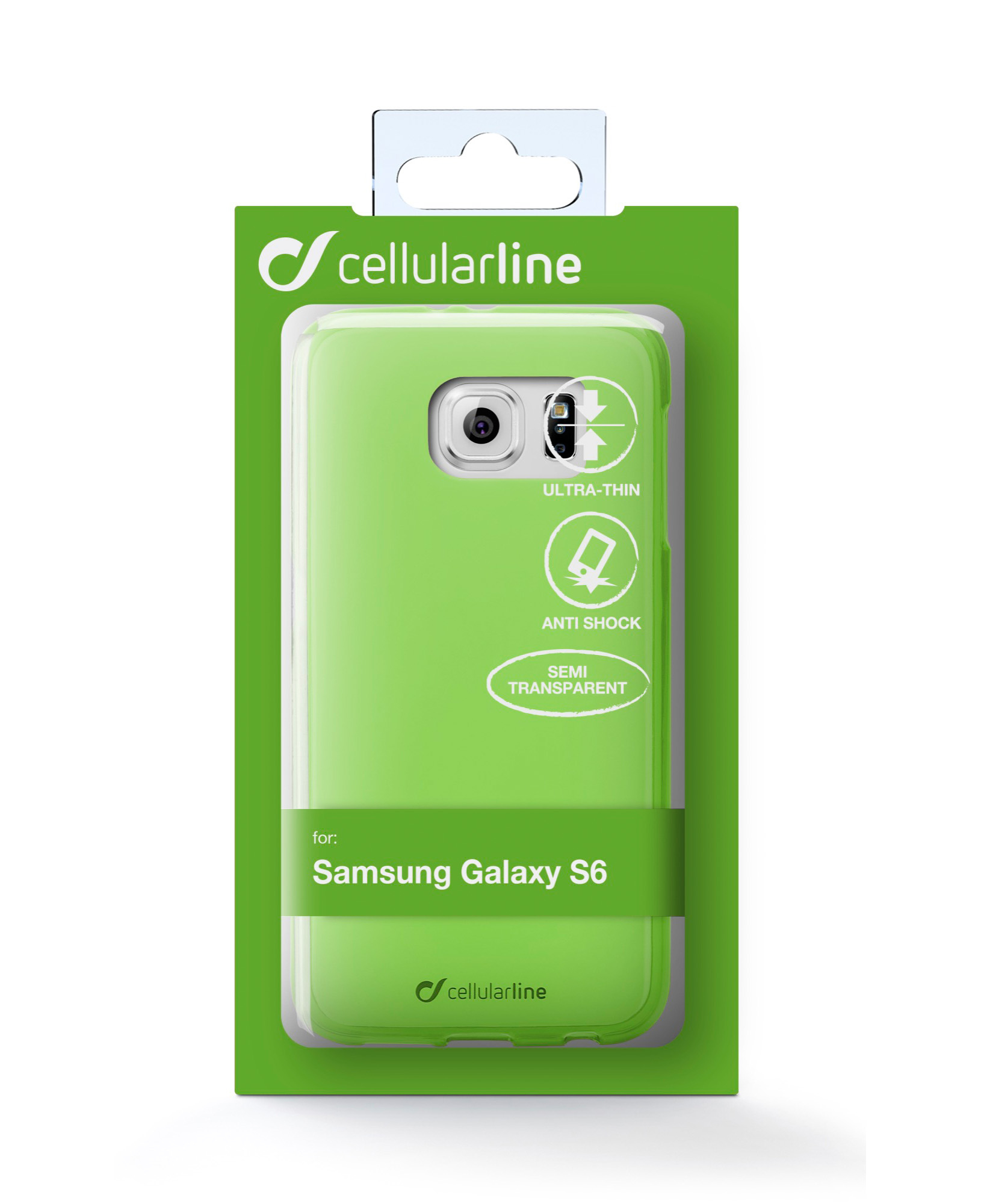 Cellularline Foggy - Galaxy S6 – image 2