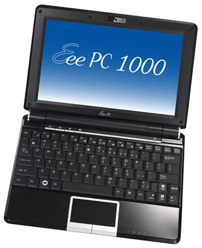 ASUS Eee PC1000