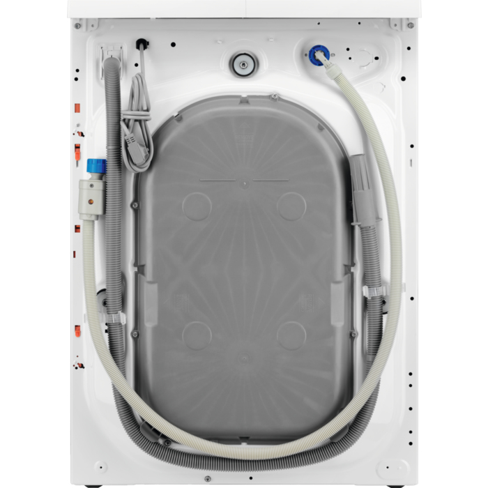 Electrolux L9FSP8699 washing machine Front-load – image 5