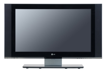 LG 32LB1R TV 81.3 cm (32") HD Black 500 cd/m²