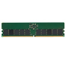 Kingston Technology KTL-TS548E-16G модуль памяти 16 GB 1 x 16 GB DDR5 4800 MT/s 288-pin DIMM Error-correcting code (ECC)