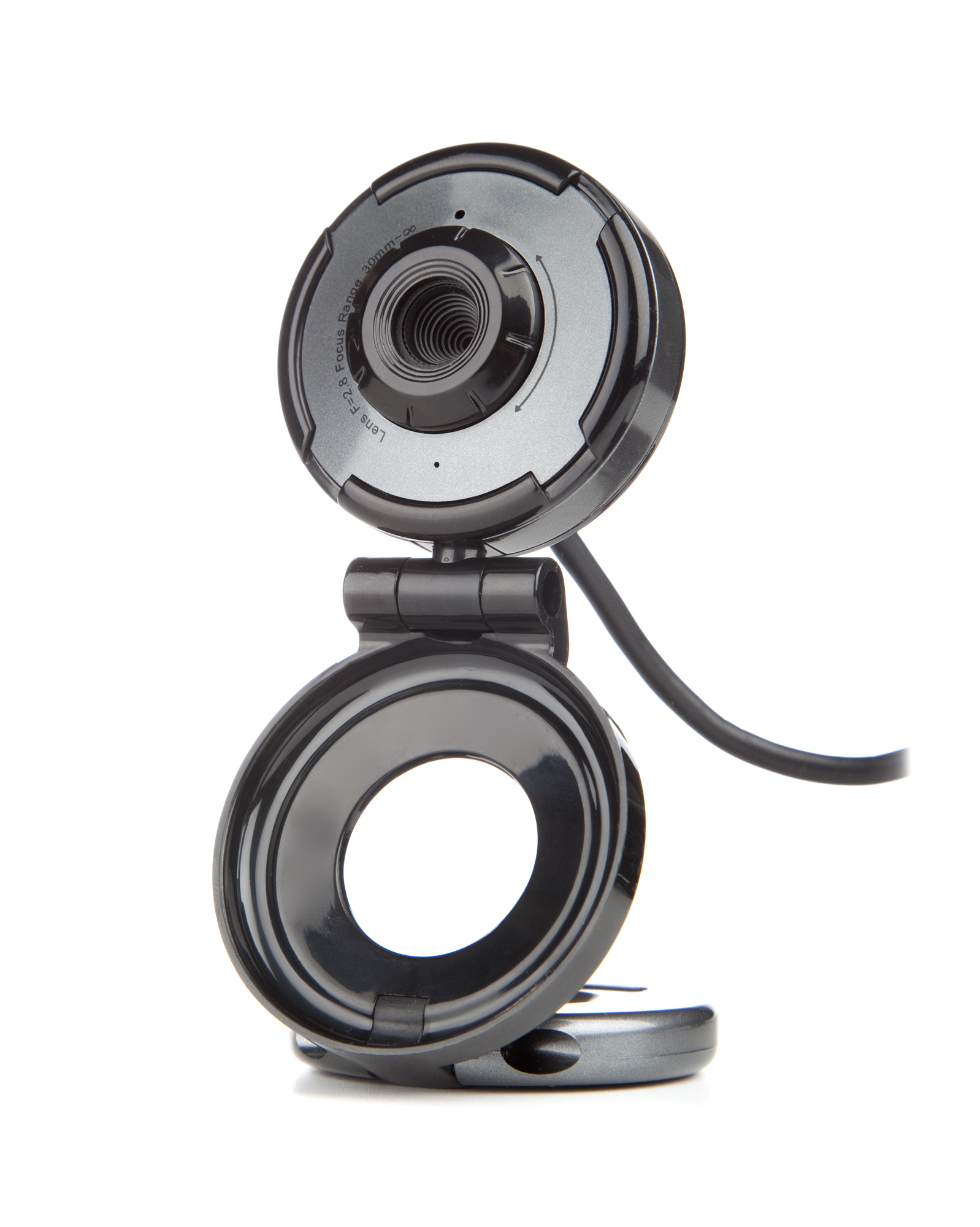 NGS SpringCam300 webcam – image 2