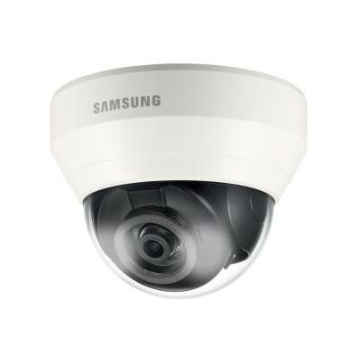 Samsung SND-L6013 security camera Dome IP security camera Indoor