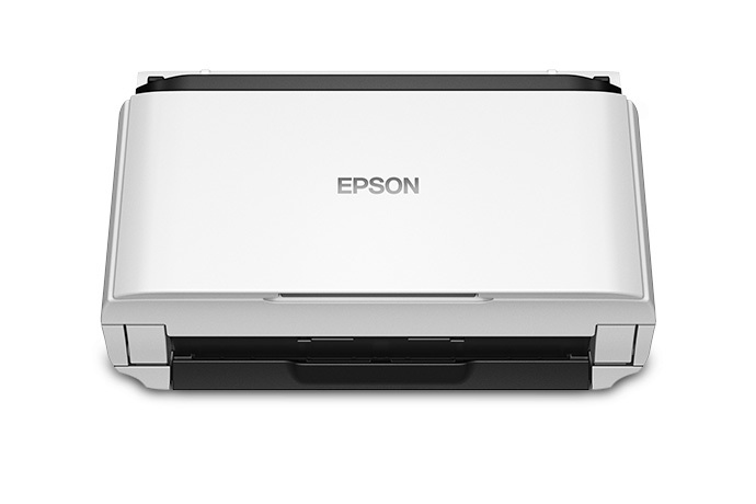 Epson WorkForce DS-410 Sheet-fed scanner – image 4