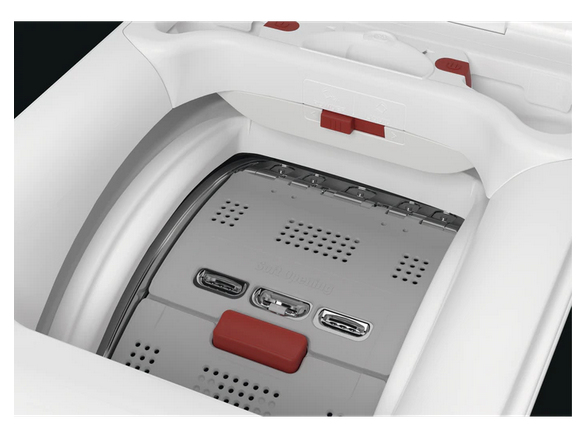 AEG L7TDR722E washing machine Top-load – image 9