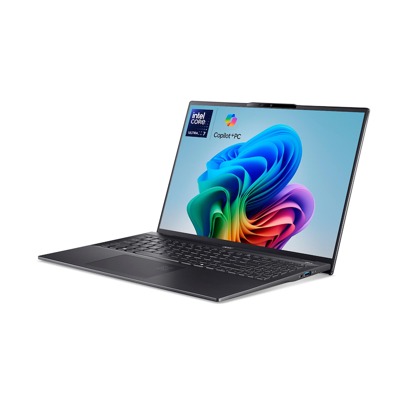 Acer Swift SF16-51-75M7 Intel Core Ultra 7 – image 3