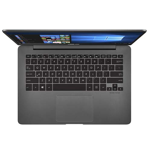 ASUS Zenbook UX430UQ-GV018T Intel® Core™ i7 i7-7500U Laptop – image 7