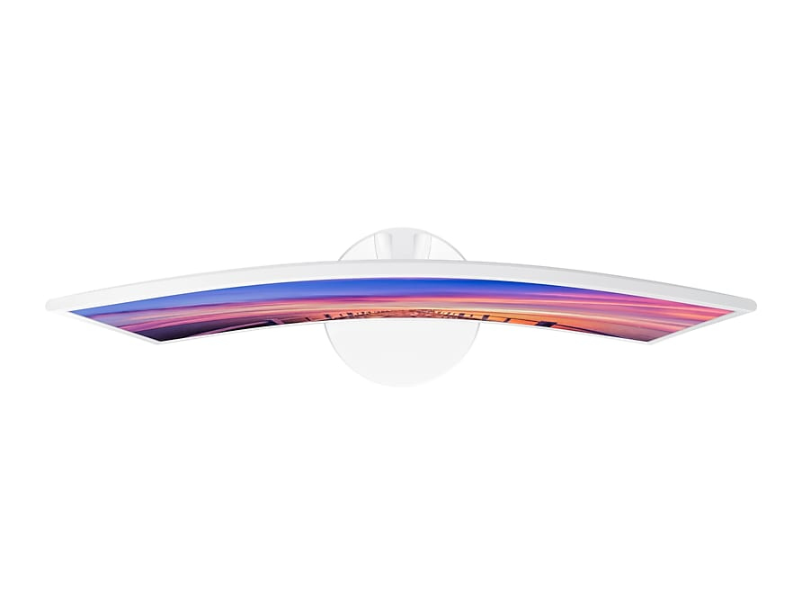 Samsung LC32F391FWMXZN computer monitor – image 9