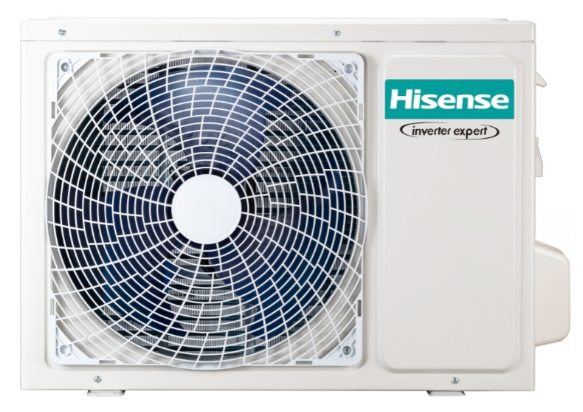 Hisense CA50XS1AG air conditioner Split system White – image 2