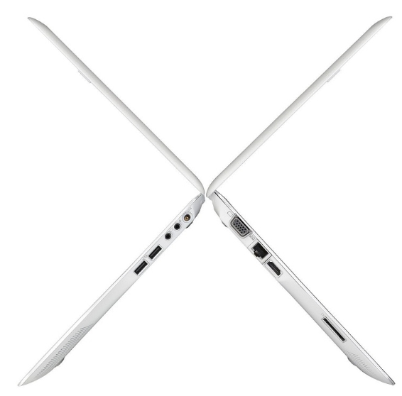MSI X-Slim Series X370-487BE laptop AMD E E2-1800 – image 4