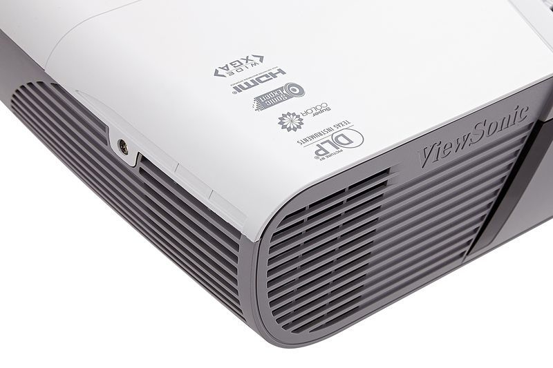 Viewsonic PJD6550LW data projector 3300 ANSI lumens DLP WXGA (1280x800) White – image 6