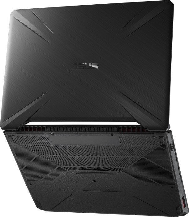 ASUS TUF Gaming FX505DT-BQ455 AMD Ryzen™ 5 3550H Laptop – image 7