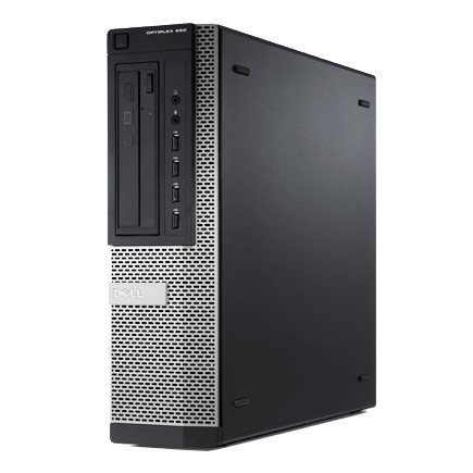 Dell 990 DT