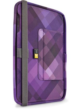 Case Logic FFI1082PP tablet case Folio Purple
