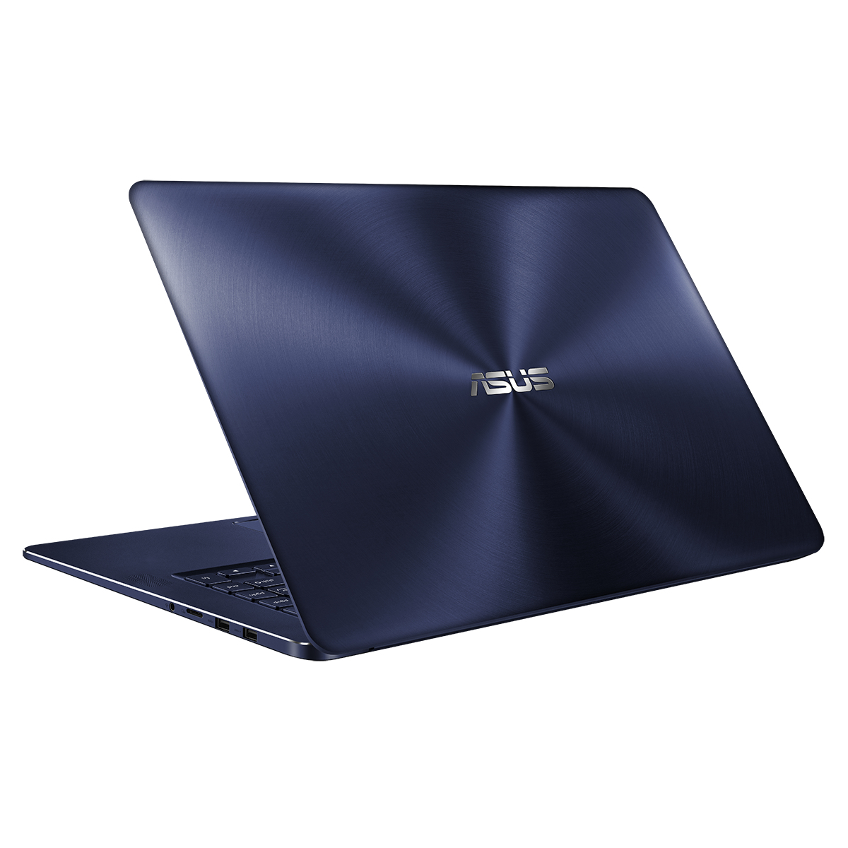 ASUS Zenbook Pro 15 UX550VD-BN010T Intel® Core™ i7 i7-7500U Laptop – image 6