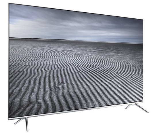 Samsung UE55KS7090U 139.7 cm (55") 4K Ultra HD Smart TV Wi-Fi Silver – image 6