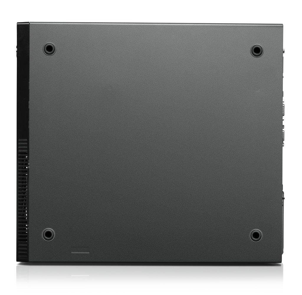 Lenovo E73 + ThinkVision X24 Wide – image 6