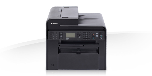 Canon MFG 4750