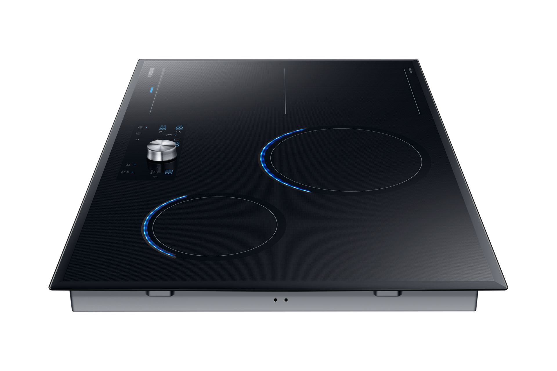 Samsung NZ9000 Chef Collection Induction Hob with Virtual Flame Technology – image 4
