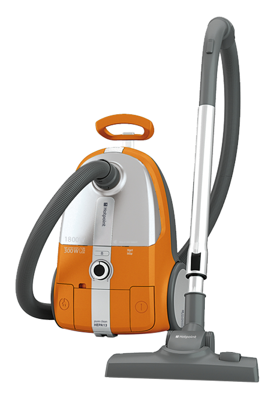 Hotpoint SLB18AA0 vacuum – image 1
