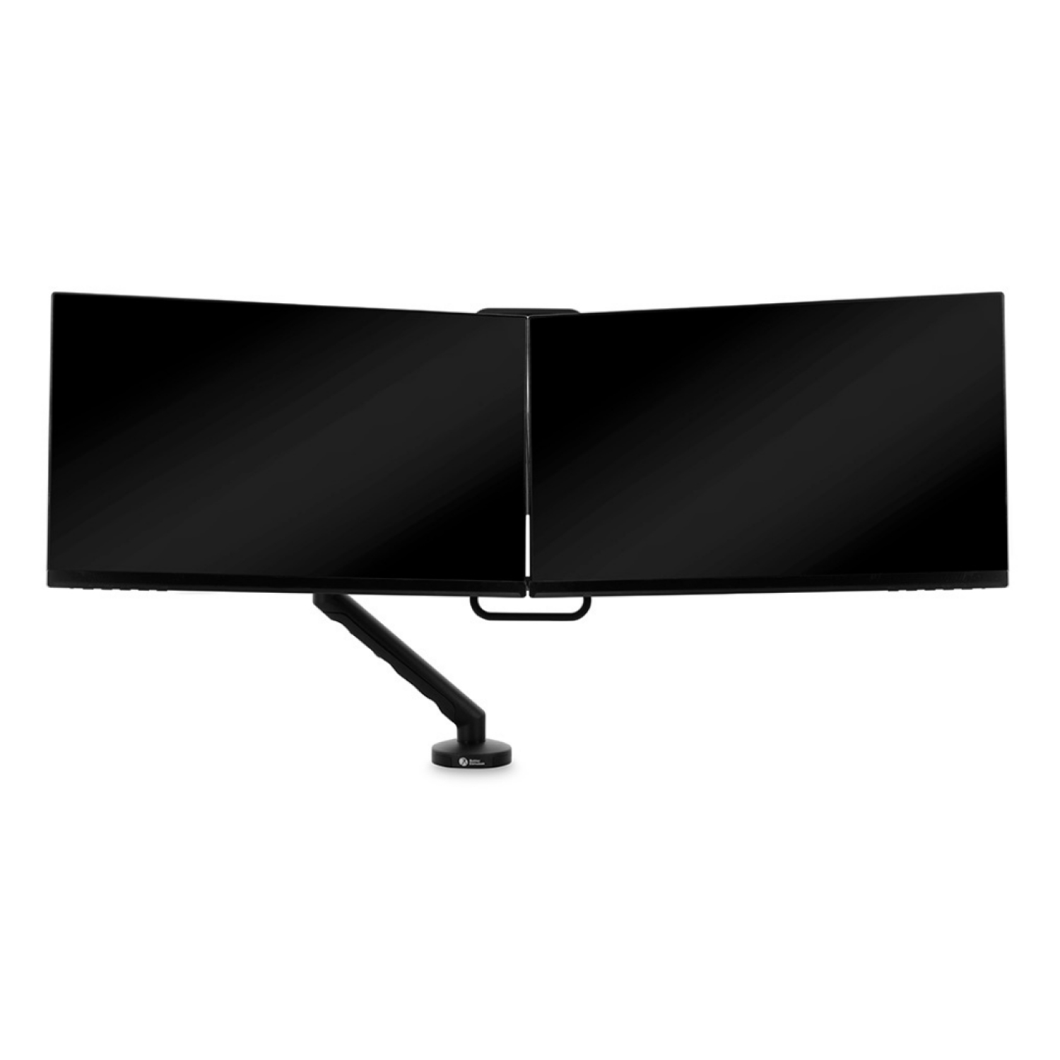 BakkerElkhuizen Monitorarm BE Universal Crossbar retail
