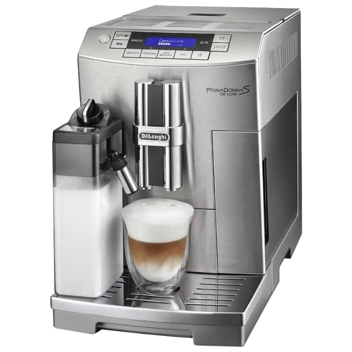 De’Longhi ECAM 28.465.BG